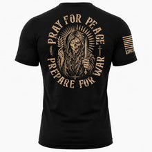 Pray & Prepare T-Shirt