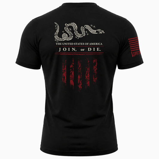 JOIN OR DIE T-Shirt