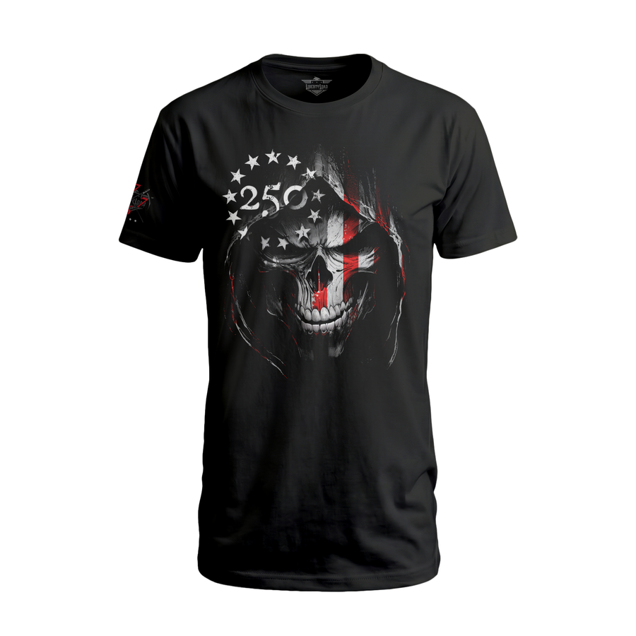 Reaper 250 - T-Shirt