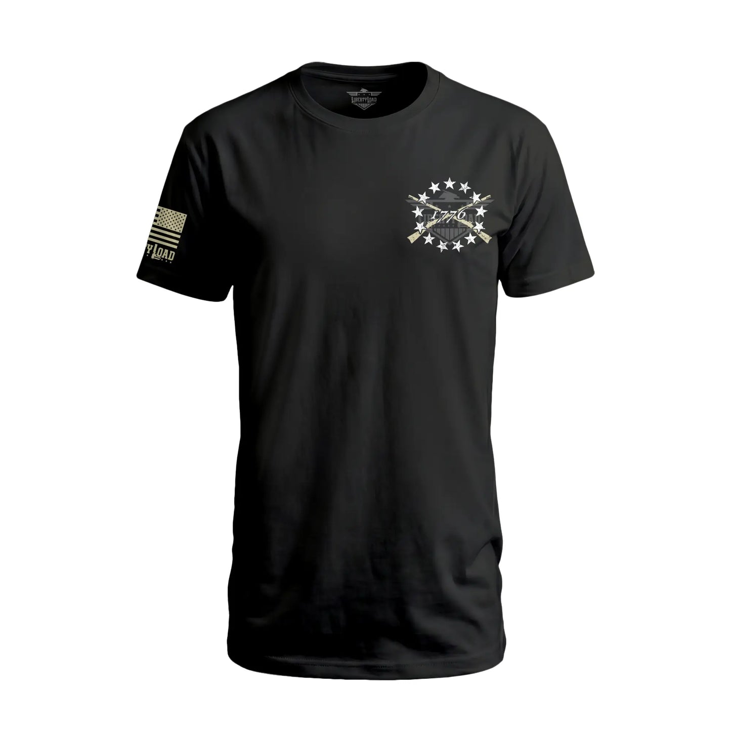 Freedom of the Speech - T-Shirt