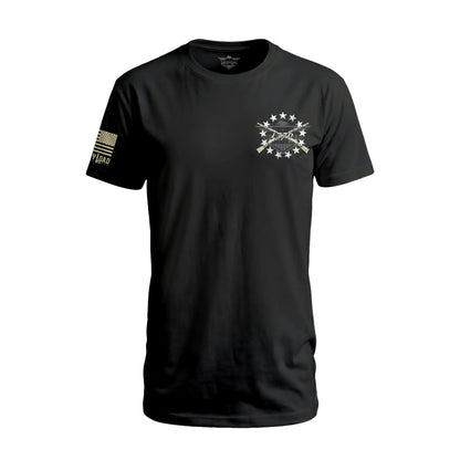 Freedom of the Speech - T-Shirt