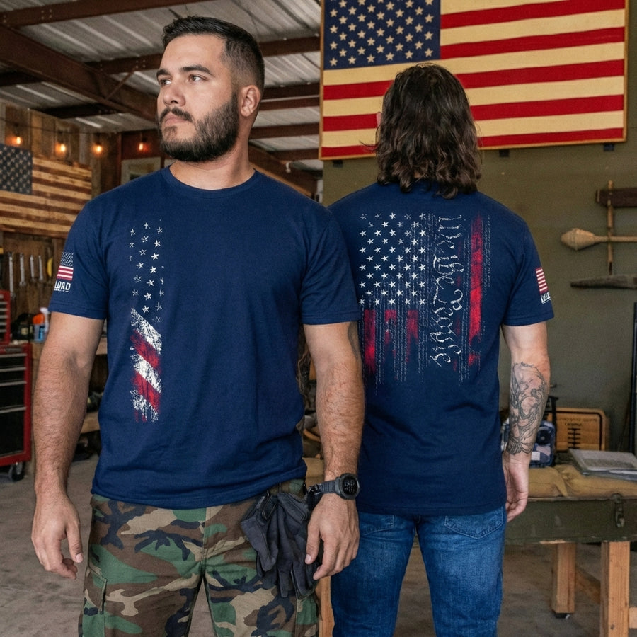Liberty Load community