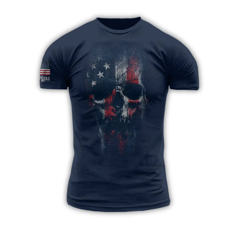 Patriot Reaper - T-Shirt