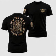 Pray & Prepare T-Shirt
