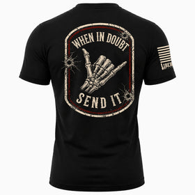 Send It Outlaw T-Shirt