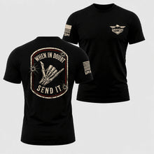 Send It Outlaw T-Shirt