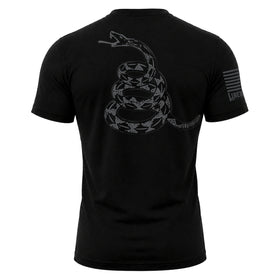 Don't Tread on Me T-shirt