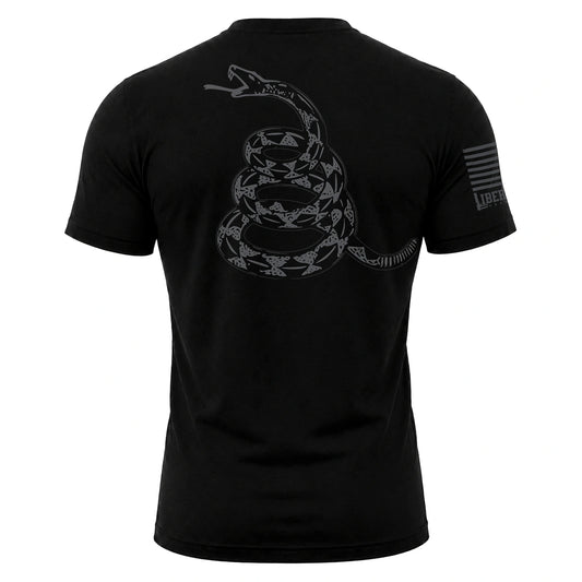 Don't Tread on Me T-shirt